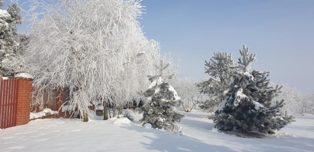 Bialowolskie Wzgorze Zamość Esterno foto